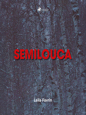 cover image of Semilouca